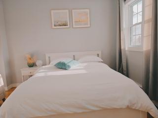 Yuan's Cozy 4BR House in Charlottetown - 7