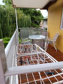 Alojamiento Nory's - 1