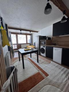 Appartements pied des pistes - Résidence Mongie - Tourmalet - 5