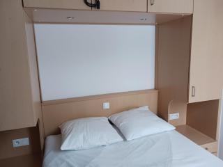 Appartement T3 EGAT - Égat - 5