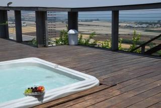 Blue Bay Villa Luxury Stay by the Water - Asjkelon - 7