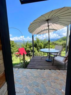 MINI-SUiTE CONFORT - 6