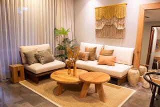 Two Bdr Swim Up Your Pool is at the Door Tulum - Tulum - 0