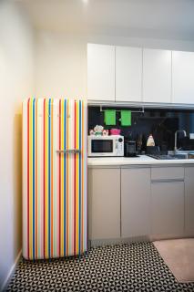 FLAME and Cozy downtown 2Rooms apartment to Calea Victoriei - 0