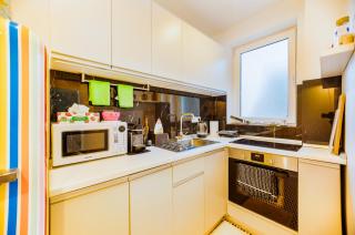 FLAME and Cozy downtown 2Rooms apartment to Calea Victoriei - 8