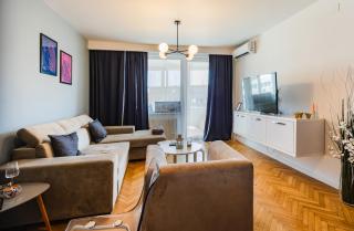 FLAME and Cozy downtown 2Rooms apartment to Calea Victoriei - Bucarest - 2