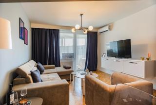 FLAME and Cozy downtown 2Rooms apartment to Calea Victoriei - 5