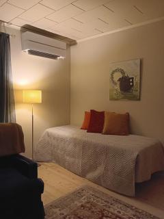 Talo Mustikankukka Tervola, Finland - 1