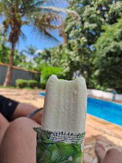 Casa de campo 18 km do Autódromo Velocitta - 1