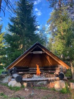 Talo Mustikankukka Tervola, Finland - 2