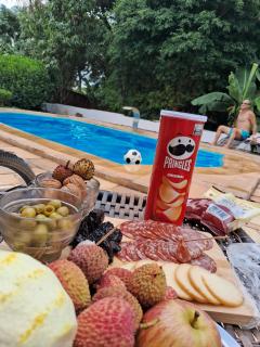 Casa de campo 18 km do Autódromo Velocitta - 2