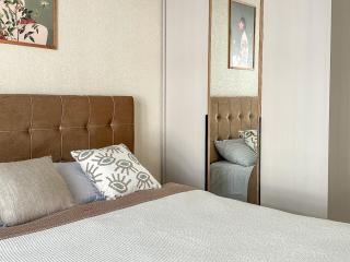 Qoople Triumph 17 Apartments near Cleopatra Beach - 2