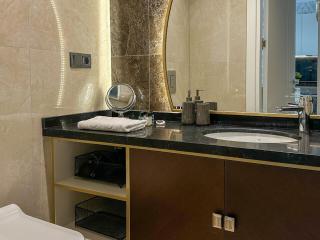 Апартаменты Qoople Triumph 17 рядом с пляжем Клеопатры - 3