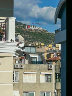 Апартаменты Qoople Triumph 17 рядом с пляжем Клеопатры - 9