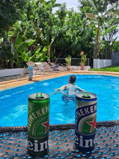 Casa de campo 18 km do Autódromo Velocitta - 3