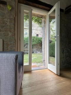 Appennino in View - 1