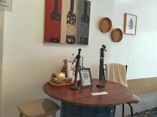 Ortigas Greenfield Cozy Lodge - 9