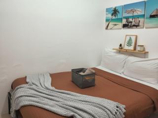 Ortigas Greenfield Cozy Lodge - 2