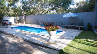 Casa Bosque da Serra - 9