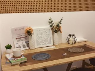 Heart of Ortigas Center - 9