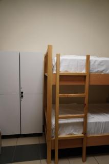 Balkan Hostel - 9