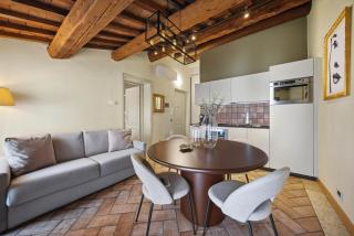 Casa Caterina dietro Porta Borsari - 9