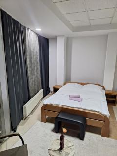 Prenoćište Durić - Cazin - 2