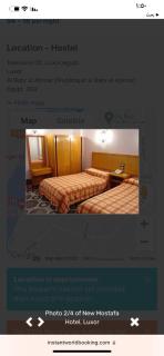 New mostafa hotel - 9