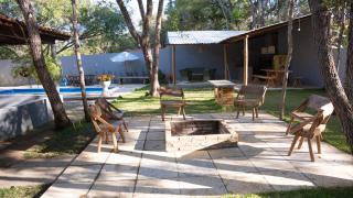 Casa Bosque da Serra - 8