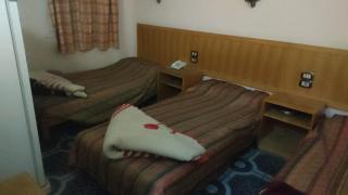 New mostafa hotel - 5