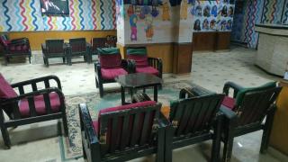 New mostafa hotel - 1