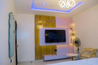 Gpark Luxury Homes And Apartments - Sagamu - 5