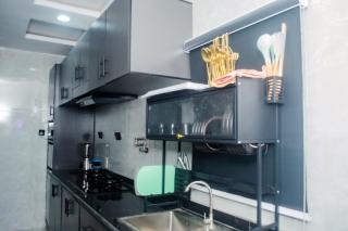 Gpark Luxury Homes And Apartments - 3