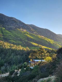 Cabañas La Moneda - 6