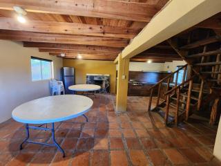 Cabañas La Moneda - 4