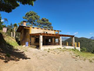 Cabañas La Moneda - 9