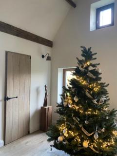 Huis Potaerde, vakantiewoning op boerderij - luxe landhuis nabij Brussel - 9