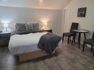 Bed and Breakfast Du Repos - 7