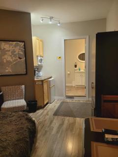 Bed and Breakfast Du Repos - 4