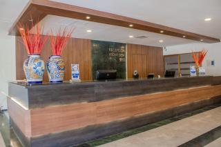 Best Western PLUS Plaza Florida & Tower - 7