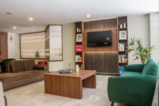 Best Western PLUS Plaza Florida & Tower - 4