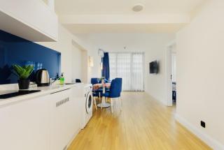 Orbi City Sea View - 9