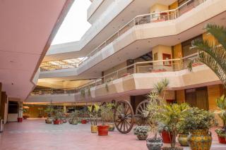 Best Western PLUS Plaza Florida & Tower - 1