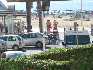 Apartamento REX - Benidorm - 8