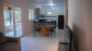 Casa Bosque da Serra - 1