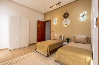 Villa Santa Maria & Spa - 5