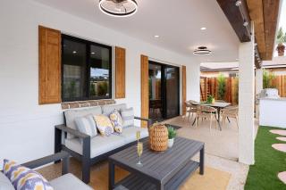 Aura - Private Pool & Spa - Minutes to Old Town - 7