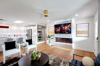 Aura - Private Pool & Spa - Minutes to Old Town - 5