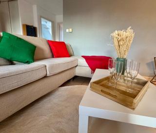 Spacieux appartement calme au coeur de Rouffach - 9