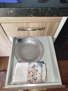 Chalé Pingo de Ouro - 3